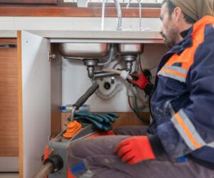 About The Faucet Pros Spring Gap, MD